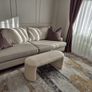 Excellent condition Ventura Monroe 3 Seater Sofa Image 3