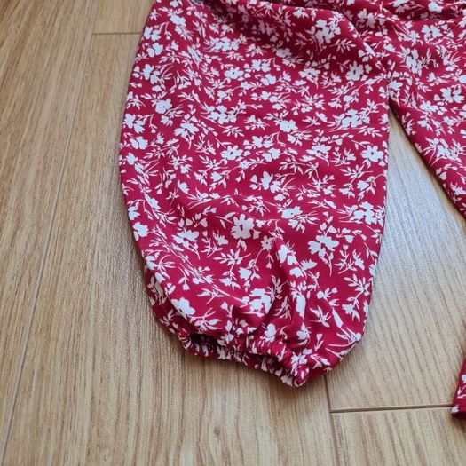 Printed Top