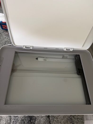 HP 2720e printer