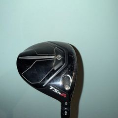 Titleist tsr2+ 3 wood