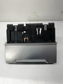Vw Passat B8 2016 Rhd Front Ashtray 3g2857962 A2l4b7s