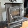Wood Burning Stove Image 2