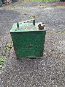 Shell Can