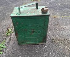 Shell Can