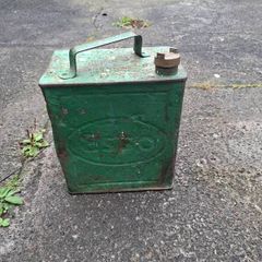 Shell Can