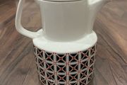 Arklow Pottery Coffee Pot
