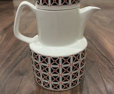 Arklow Pottery Coffee Pot