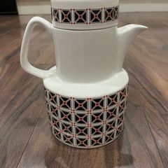 Arklow Pottery Coffee Pot