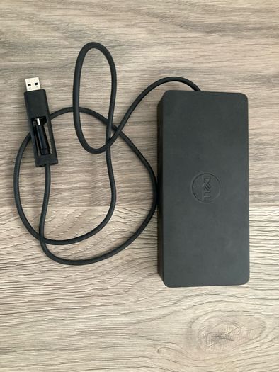 Docking Station