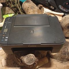Canon Pixma TS3350