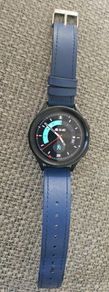 Galaxy Watch 5 Pro smartwatch