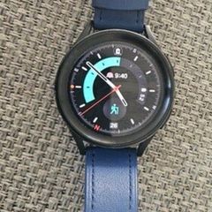 Galaxy Watch 5 Pro smartwatch
