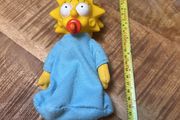 simpsons doll