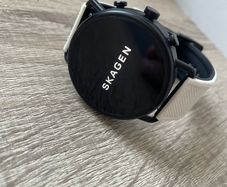 Skagen watch
