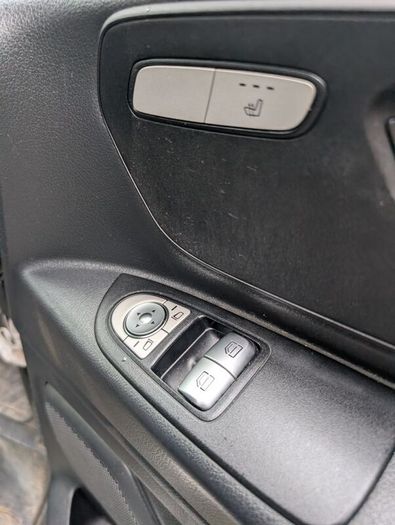 Mercedes Benz E-Vito 111 Ka 6DR