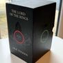 J.R.R. Tolkien The Lord of the Rings 3-Book Paperback Boxed Set with Slipcase (HarperCollins) Image 2