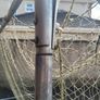 GAA goalpost Image 4
