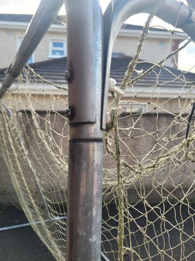 GAA goalpost