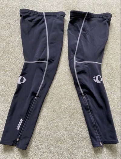 Cycling Leg Warmers