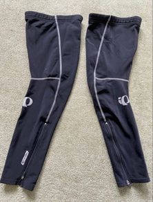 Cycling Leg Warmers