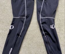 Cycling Leg Warmers