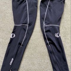 Cycling Leg Warmers