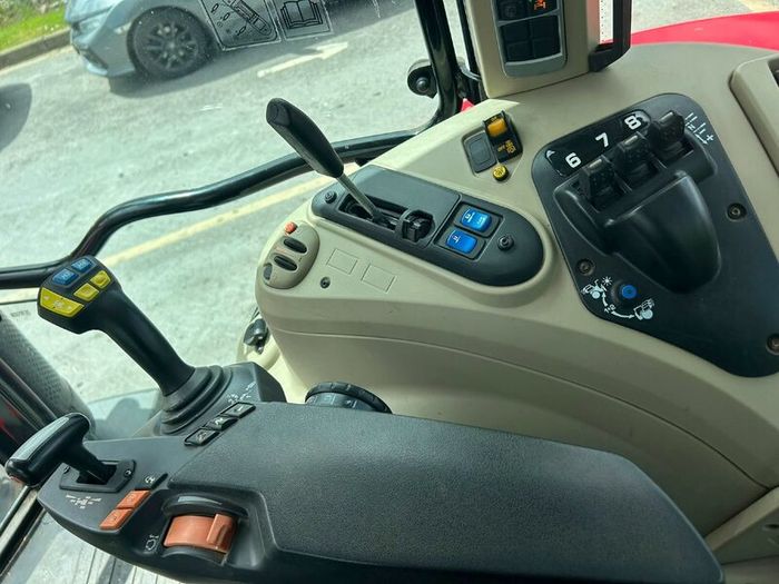 Massey Ferguson Other 2018
