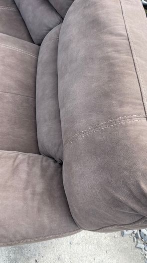 Recliner Corner Sofa