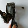 Shimano 105 FC-R7100 Crankset - 2x12-speed - black  170mm Image 3
