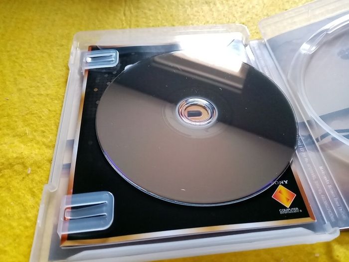 Singstar Abba PlayStation 3 ps3 games Original Pal version
