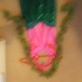 Mermaid costume Image 5