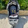 Out n About GT Buggy/Stroller Very good Condition Image 3