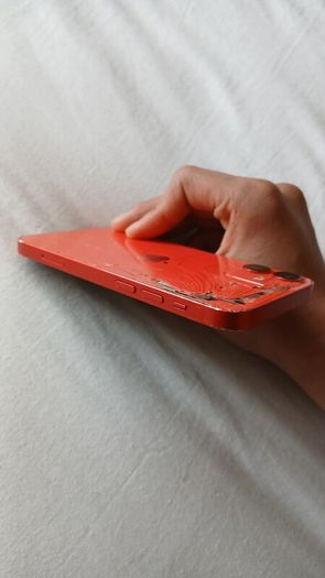 iPhone 12 mini