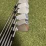 Cobra Forged Tec X irons Image 2