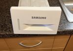 Tumble dryer drainage drawer