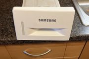 Tumble dryer drainage drawer