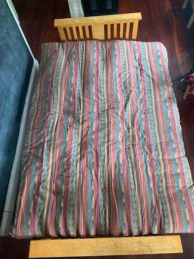 futon