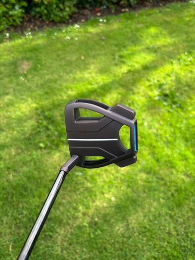 Taylormade spider tour x