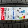 4x Kumho Ecsta Sport PS72 235/35R19 91Y XL Image 2