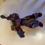 Warhammer 40k Chaos Space Marine Darktide Image 6