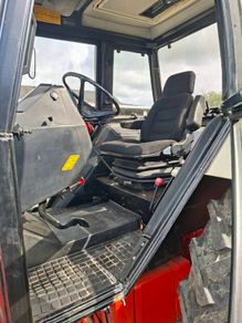 Tractor