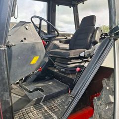 Tractor