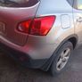 Nissan Qashqai 2009 Dci Diesel For Parts Image 2