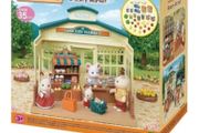 Sylvanian Famillies Grocery Market