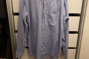 PRADA mens shirt