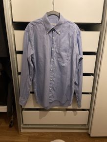 PRADA mens shirt