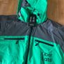 Uber eats jacket Image 3