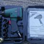 Impact Wrench Image 2