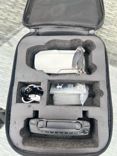 Dji mini se drone