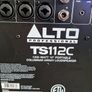 Alto Ts 112c Image 7